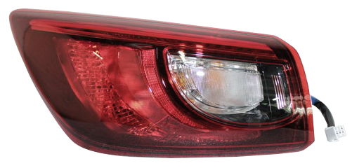 TAIL LAMP LH
